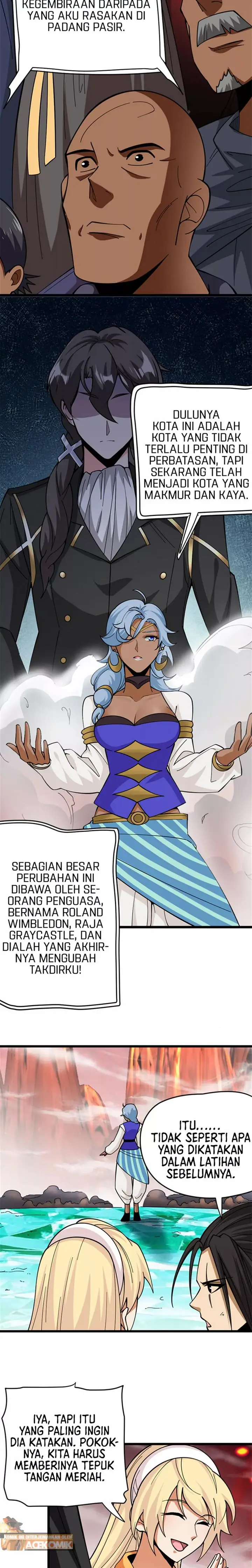 image-komik-release-that-witch-chapter-441-6/12