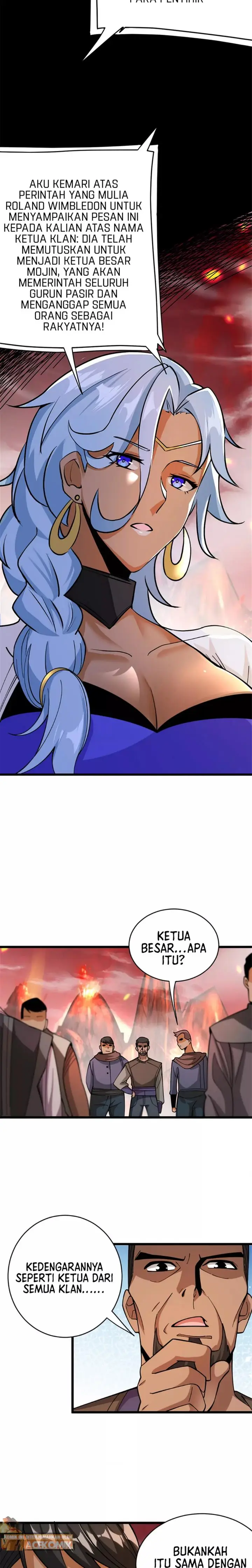 image-komik-release-that-witch-chapter-441-8/12