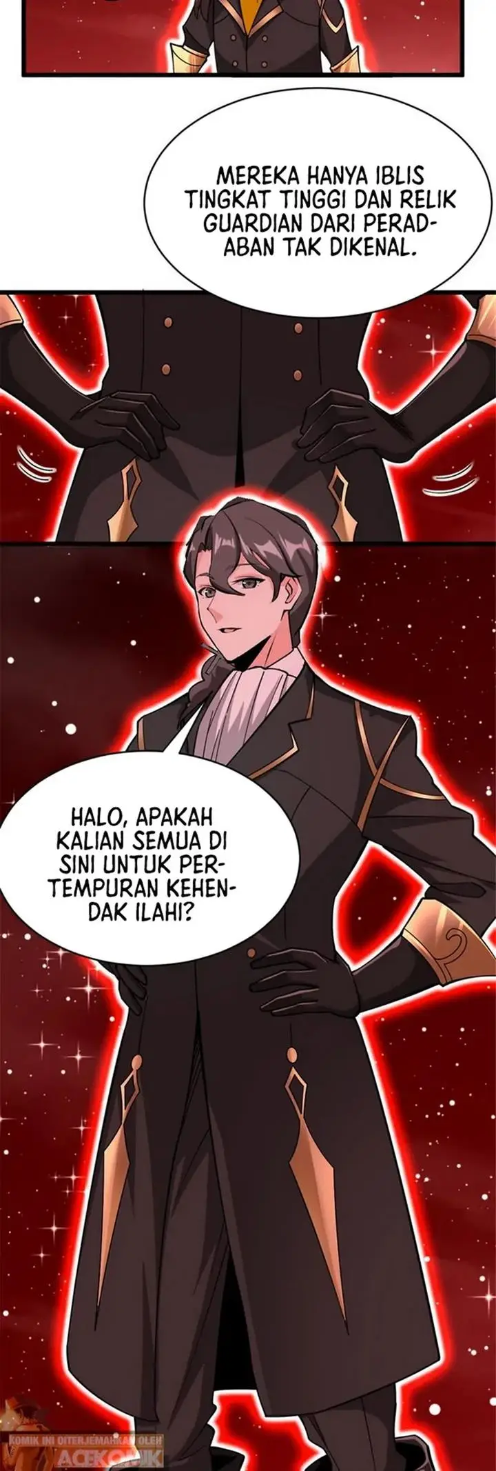 image-komik-release-that-witch-chapter-445-8/30