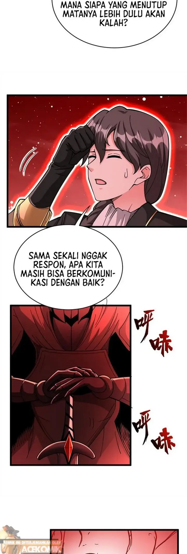 image-komik-release-that-witch-chapter-445-11/30