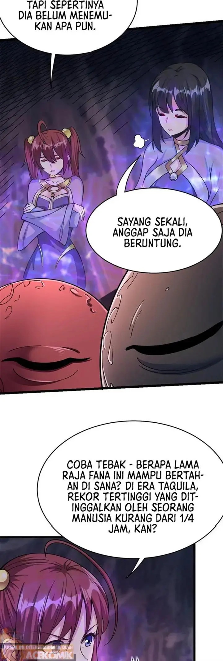 image-komik-release-that-witch-chapter-445-15/30