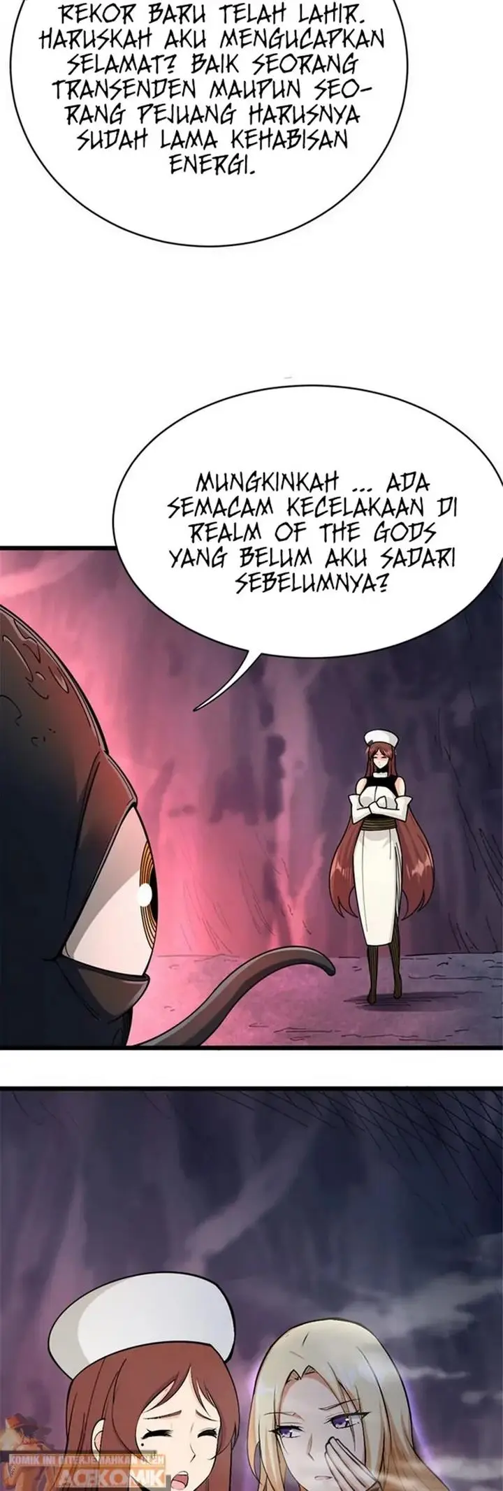 image-komik-release-that-witch-chapter-445-23/30