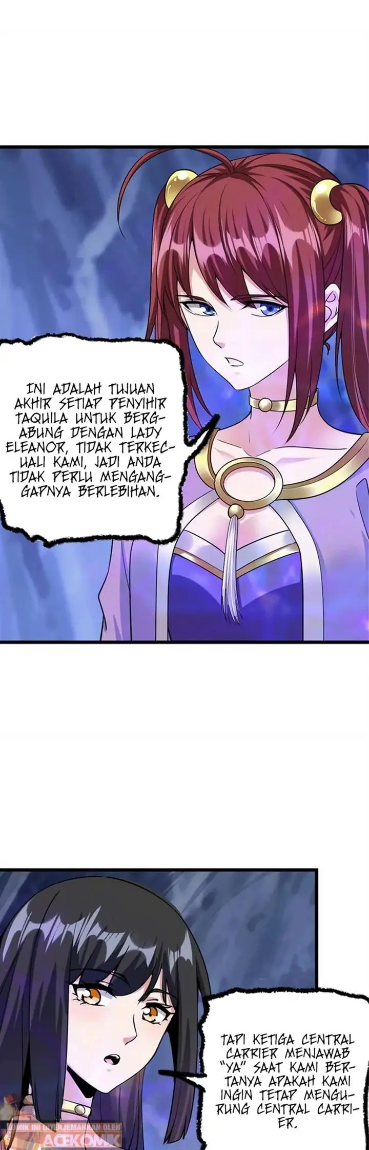 image-komik-release-that-witch-chapter-447-6/28