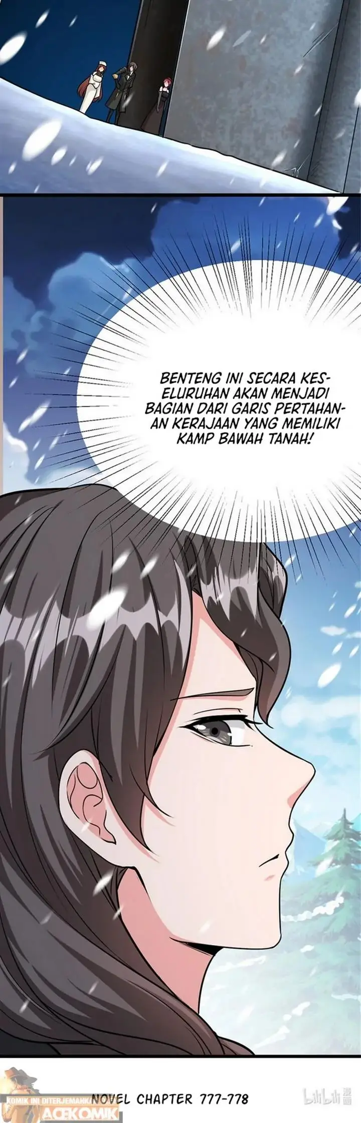 image-komik-release-that-witch-chapter-447-27/28