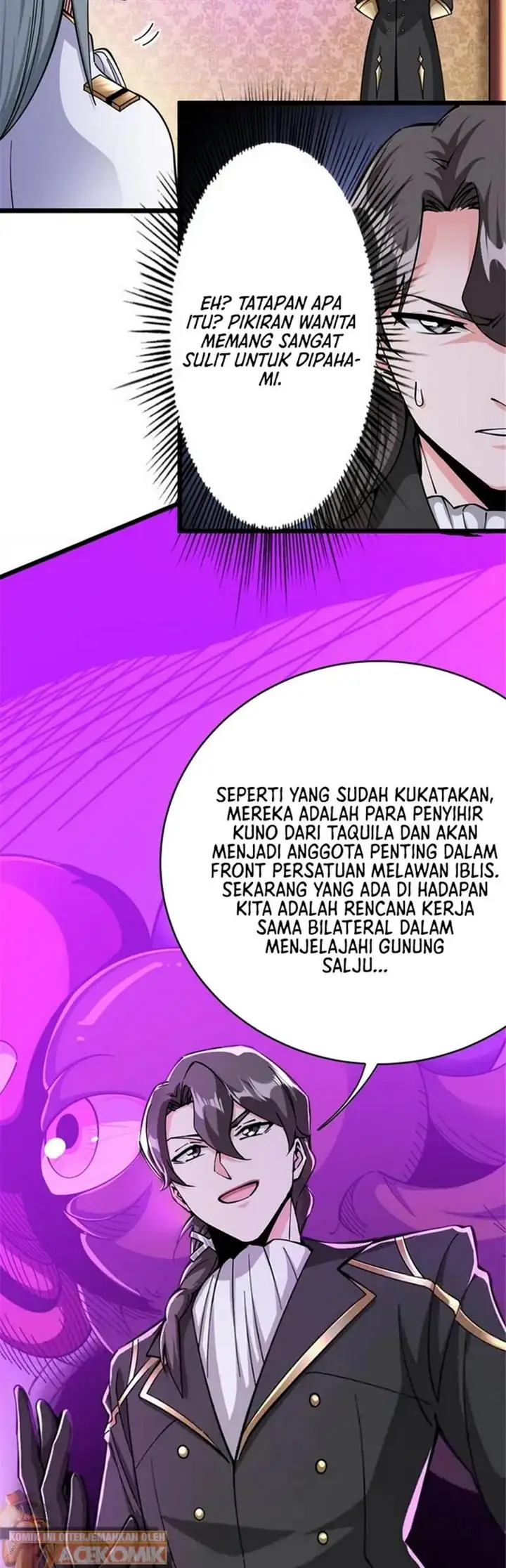 image-komik-release-that-witch-chapter-448-5/32