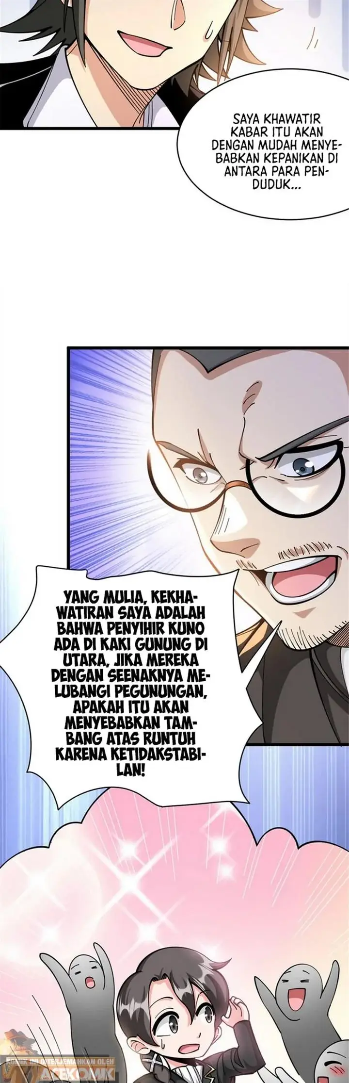 image-komik-release-that-witch-chapter-448-8/32