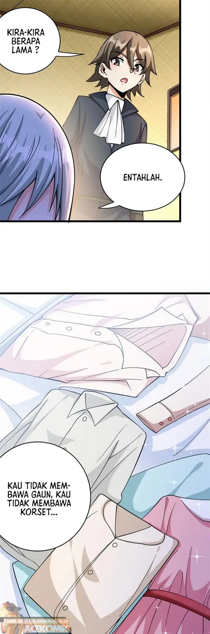 image-komik-release-that-witch-chapter-449-3/30