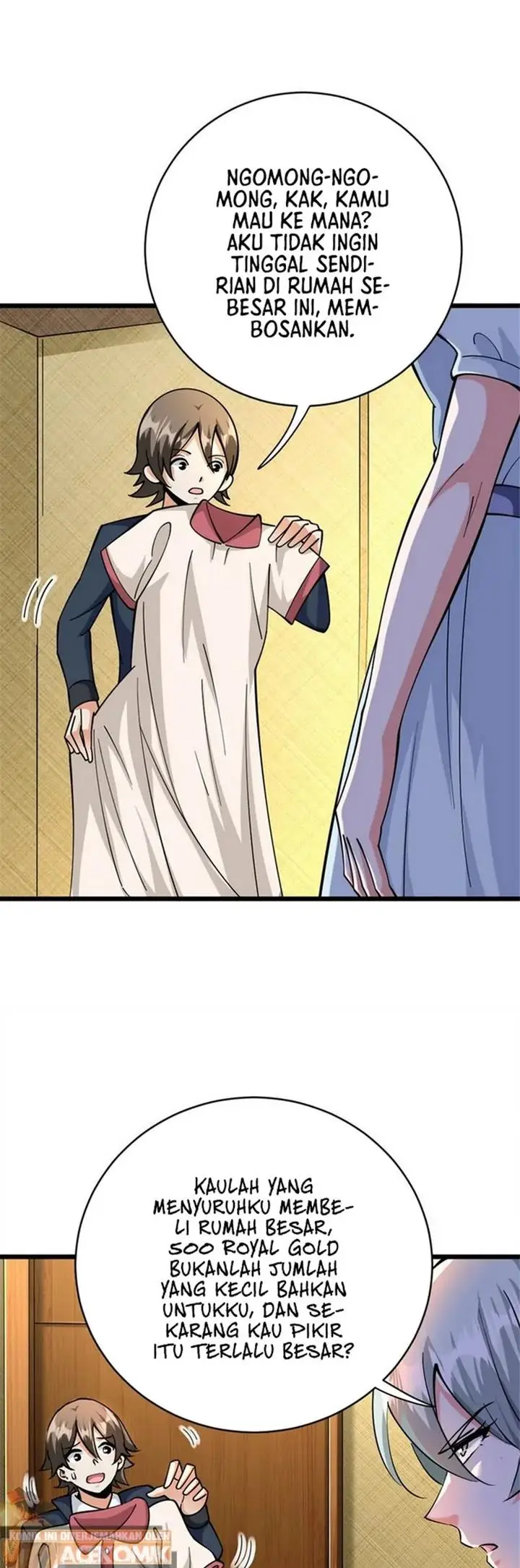 image-komik-release-that-witch-chapter-449-14/30