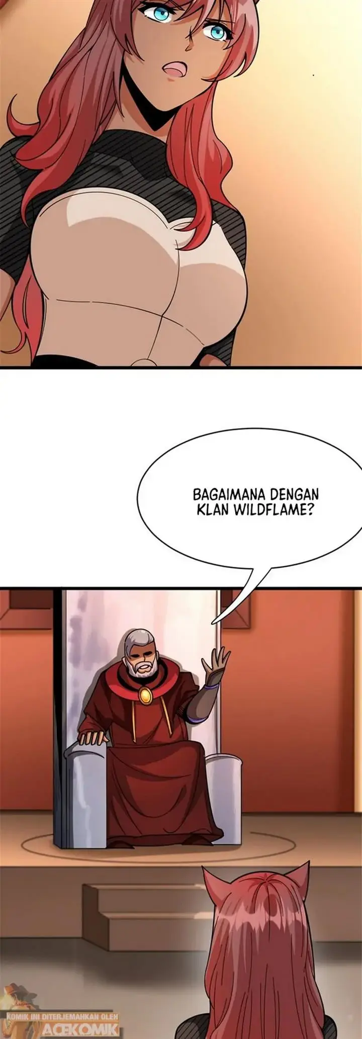 image-komik-release-that-witch-chapter-452-6/32