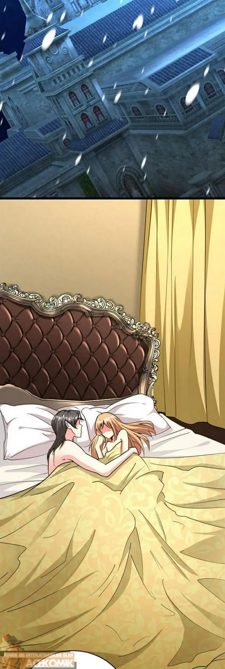 image-komik-release-that-witch-chapter-453-16/30