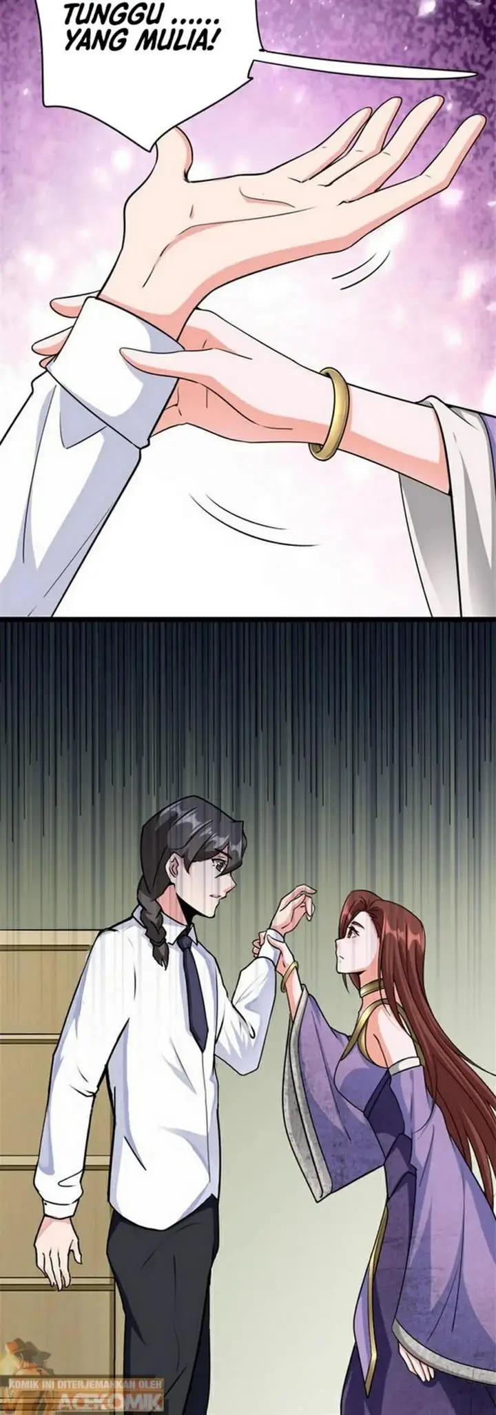 image-komik-release-that-witch-chapter-454-23/30