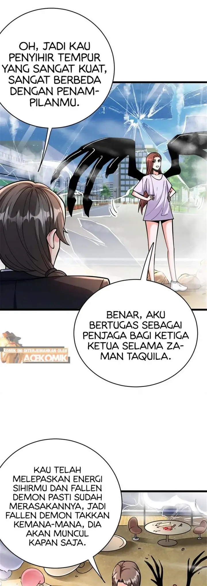 image-komik-release-that-witch-chapter-457-3/40