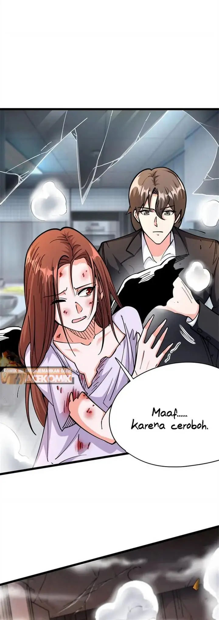 image-komik-release-that-witch-chapter-457-20/40