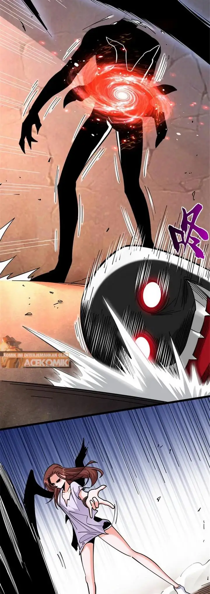 image-komik-release-that-witch-chapter-457-26/40