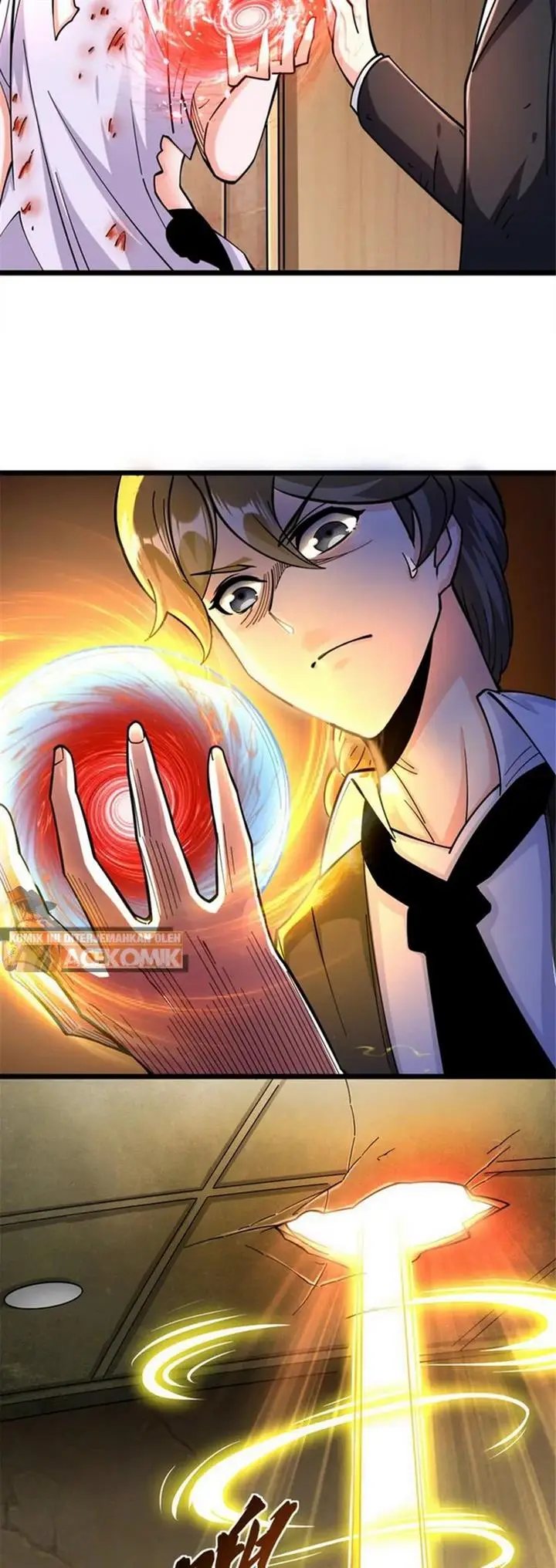 image-komik-release-that-witch-chapter-457-30/40