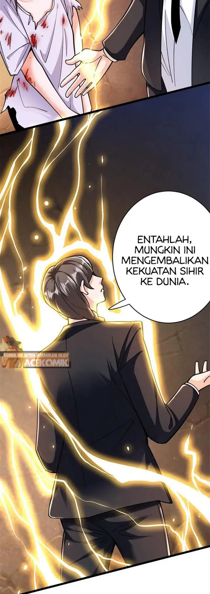 image-komik-release-that-witch-chapter-457-32/40