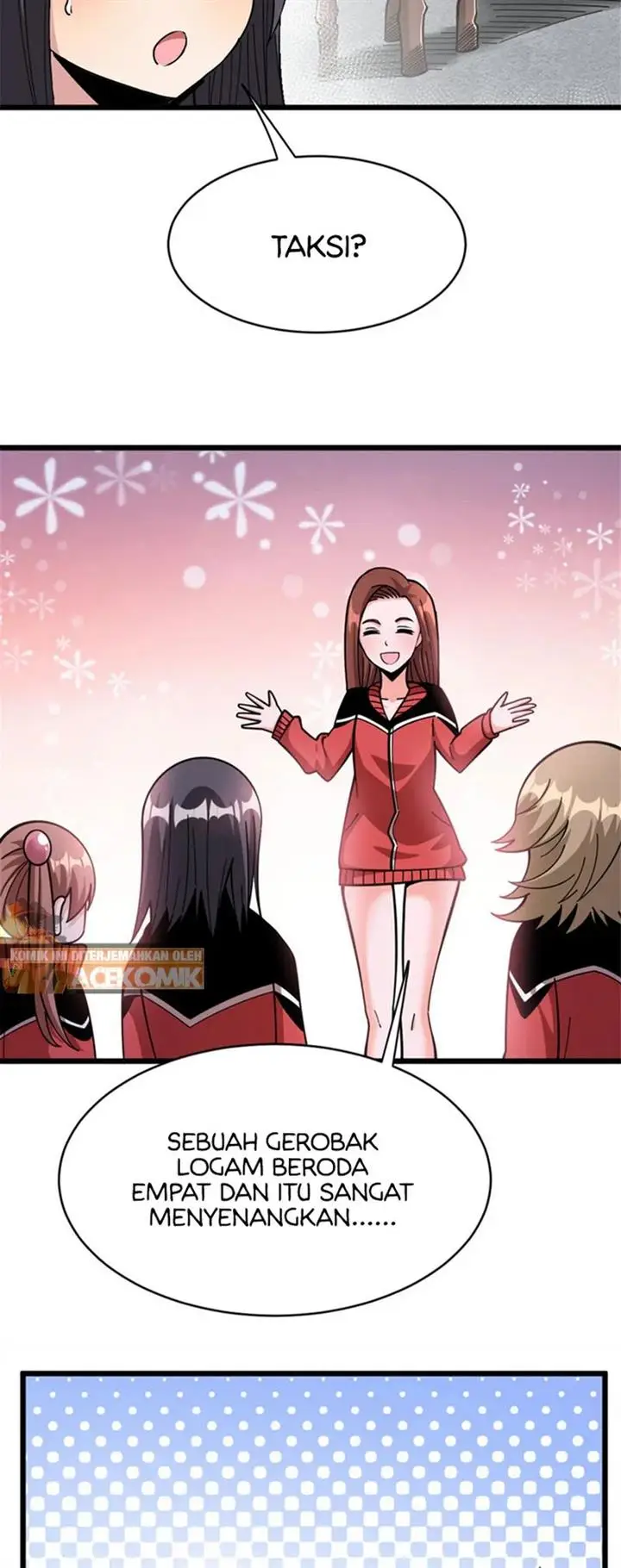 image-komik-release-that-witch-chapter-462-11/32