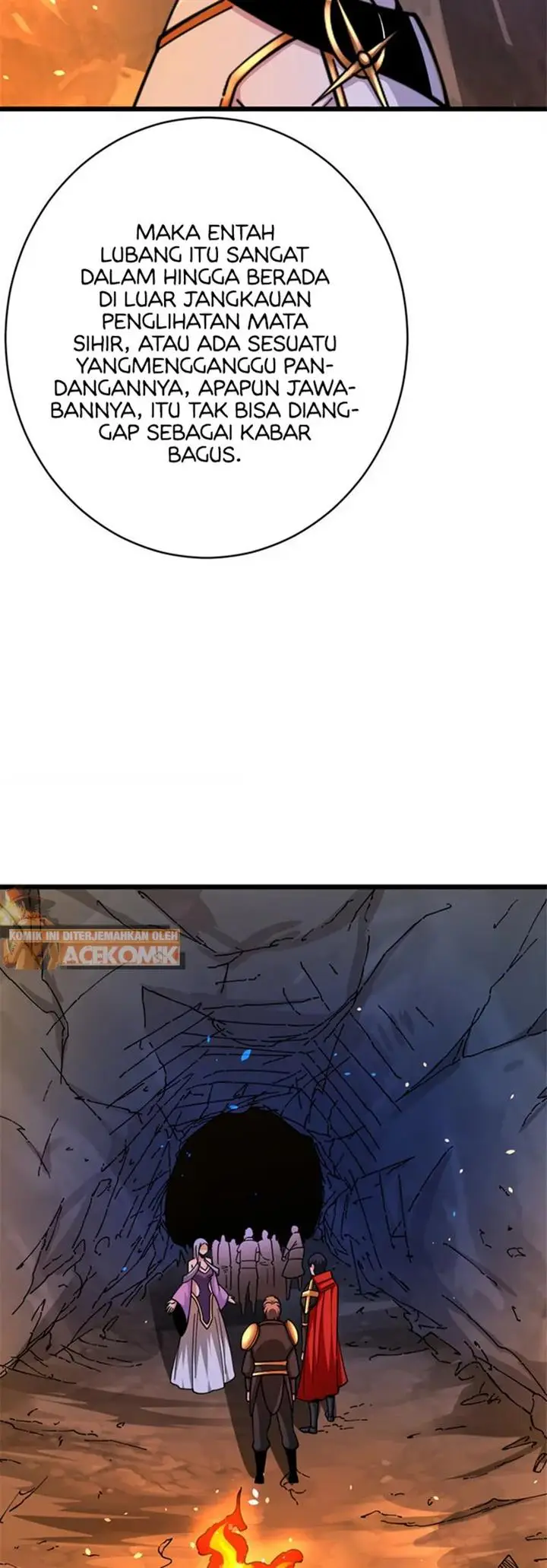 image-komik-release-that-witch-chapter-466-5/34