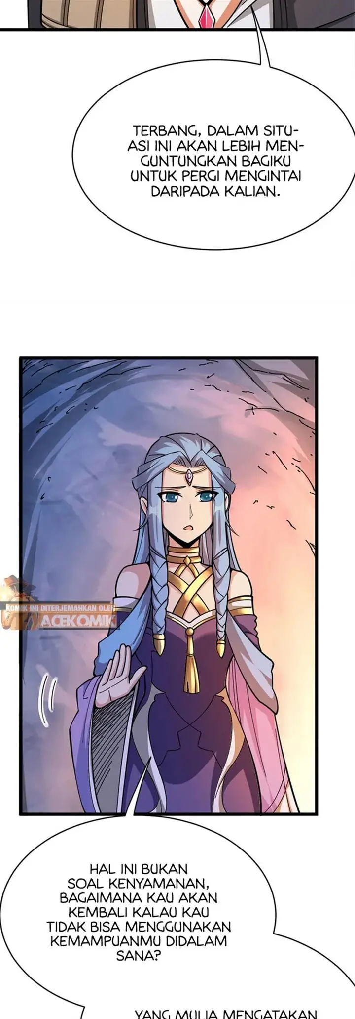 image-komik-release-that-witch-chapter-466-11/34