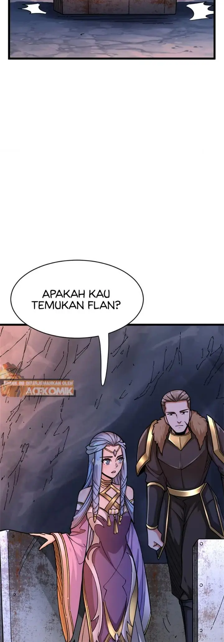 image-komik-release-that-witch-chapter-466-30/34