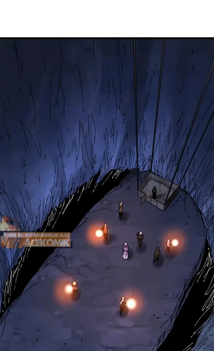 image-komik-release-that-witch-chapter-466-32/34