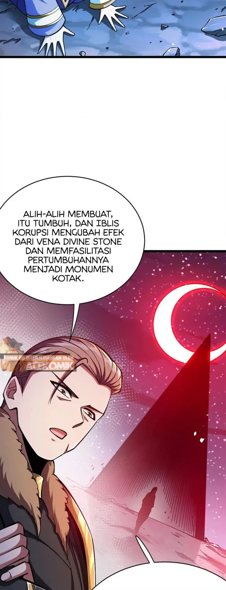 image-komik-release-that-witch-chapter-467-5/42