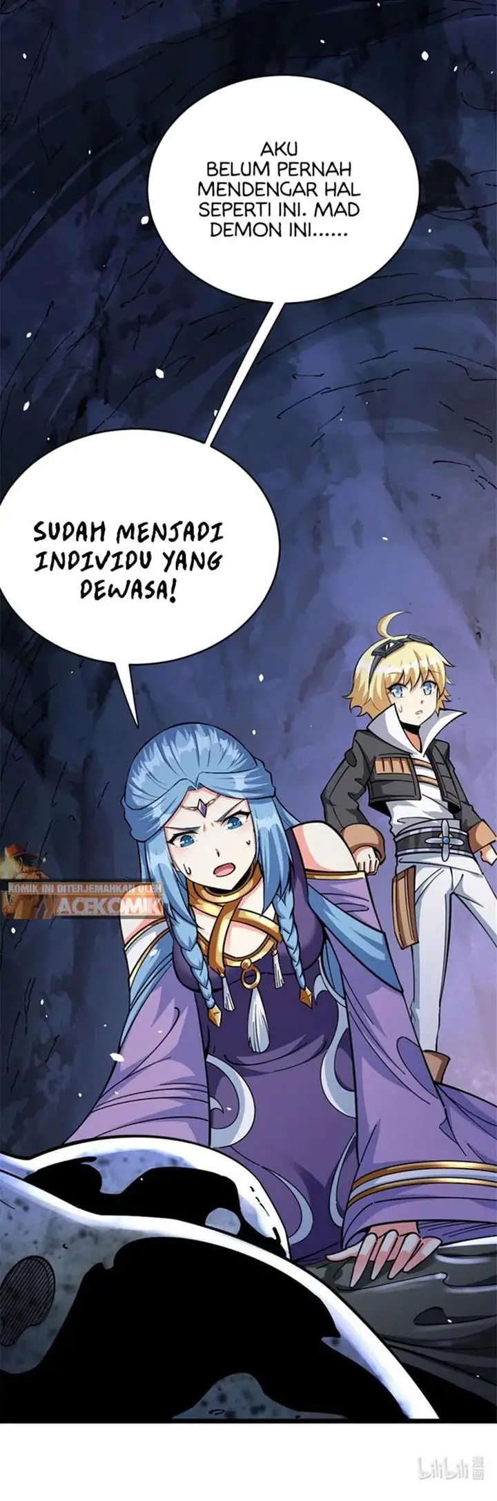 image-komik-release-that-witch-chapter-467-41/42