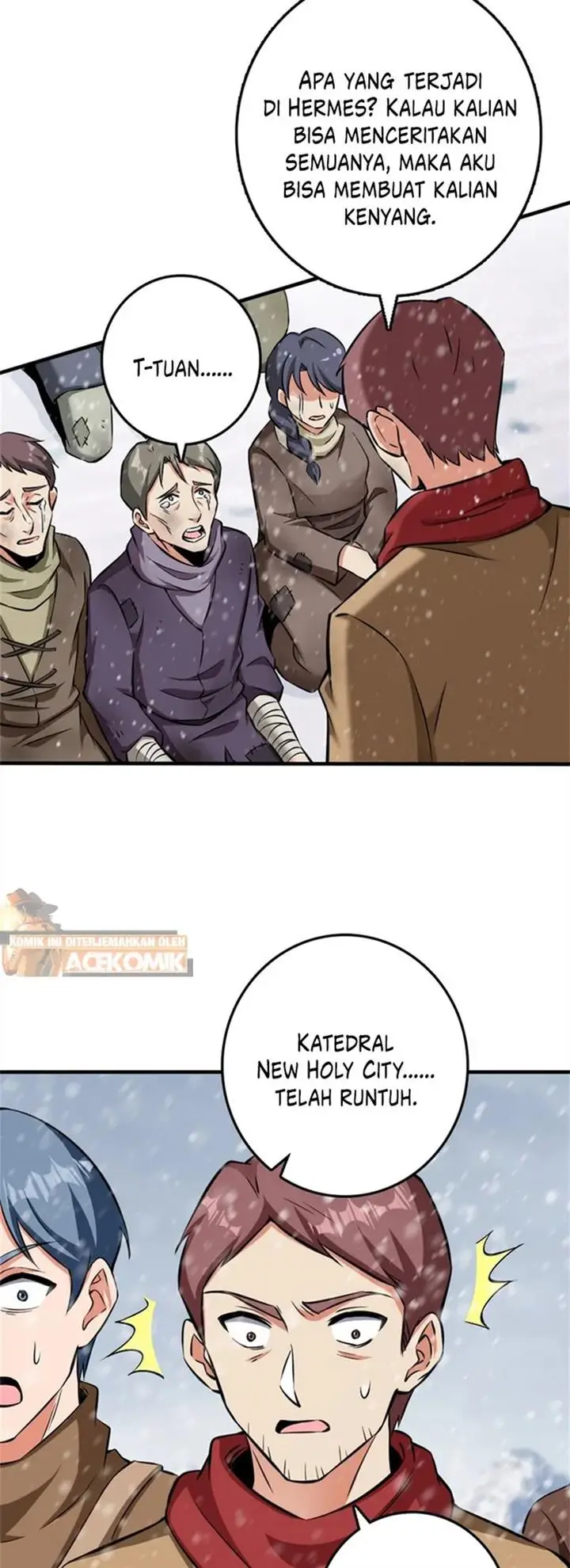 image-komik-release-that-witch-chapter-481-11/30