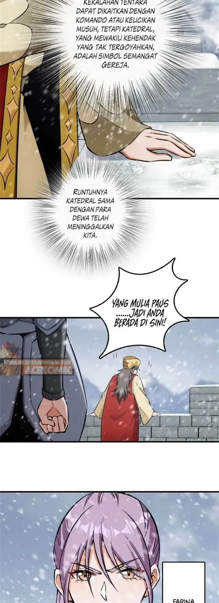 image-komik-release-that-witch-chapter-481-20/30