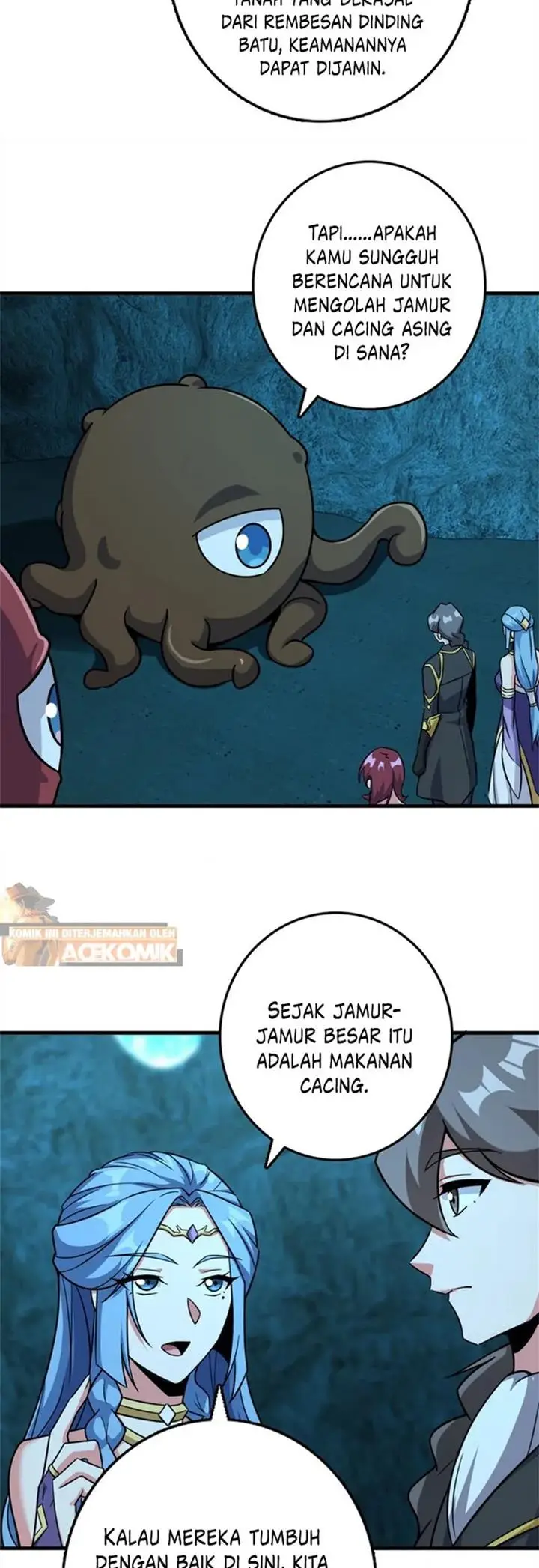 image-komik-release-that-witch-chapter-484-14/30