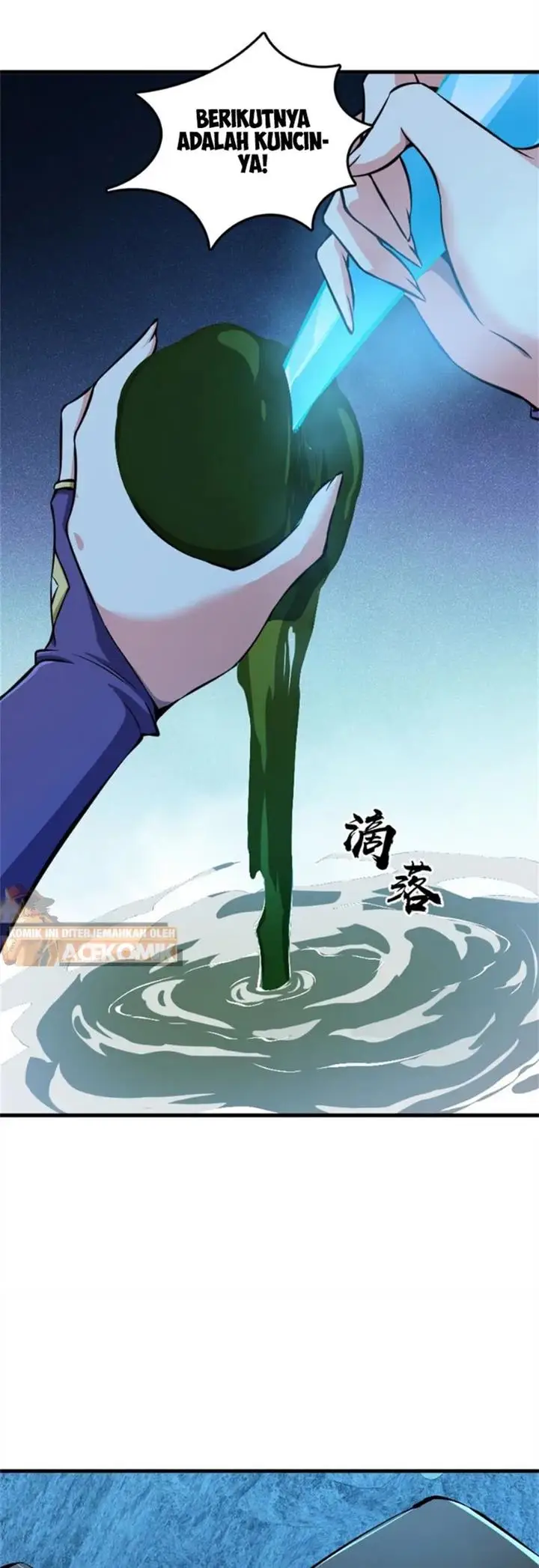 image-komik-release-that-witch-chapter-484-25/30