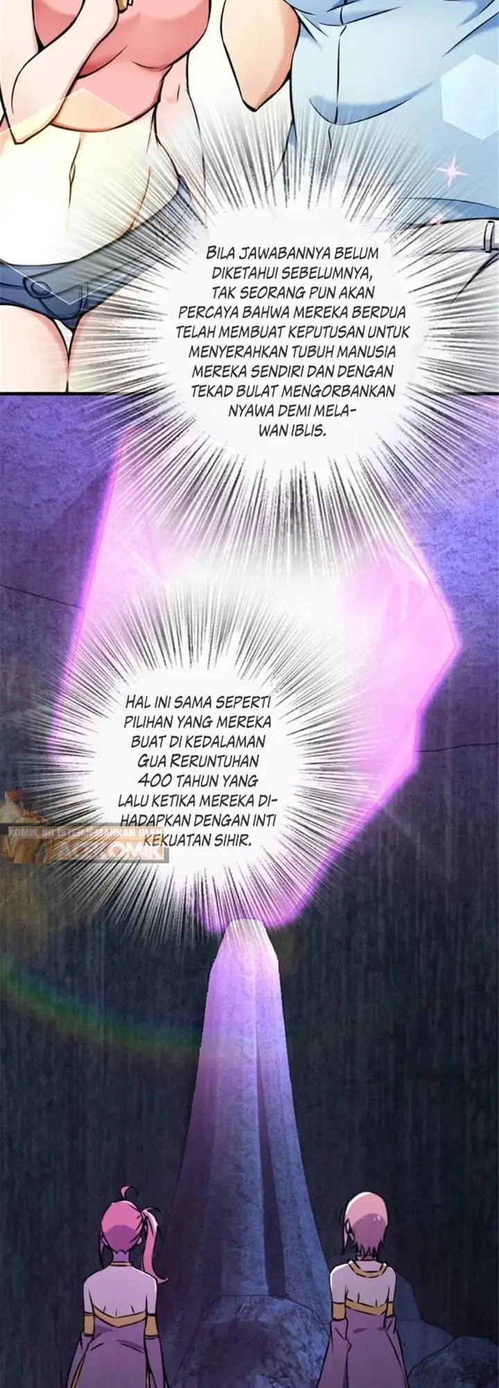 image-komik-release-that-witch-chapter-485-18/30