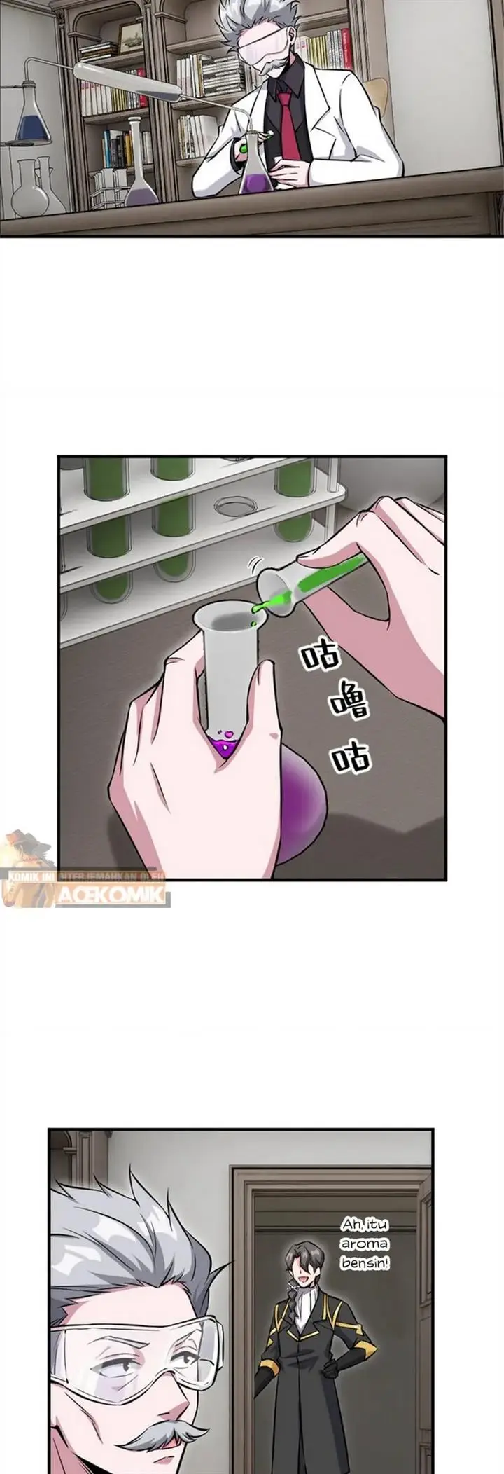 image-komik-release-that-witch-chapter-493-2/28