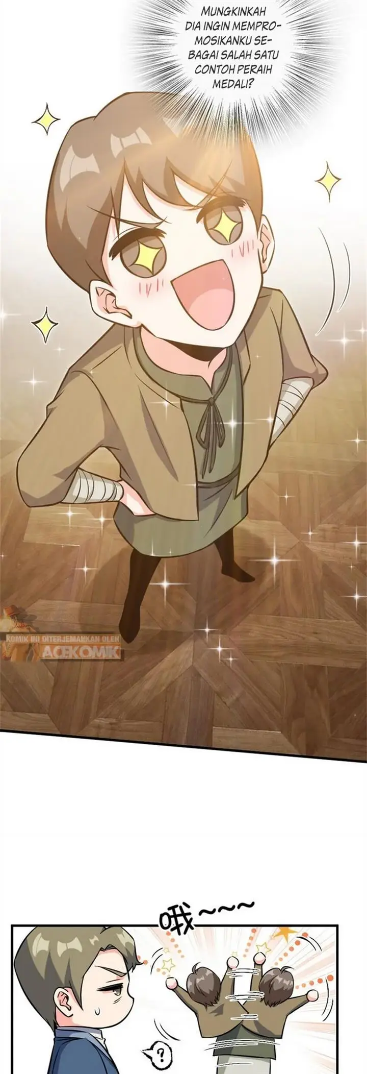 image-komik-release-that-witch-chapter-493-12/28