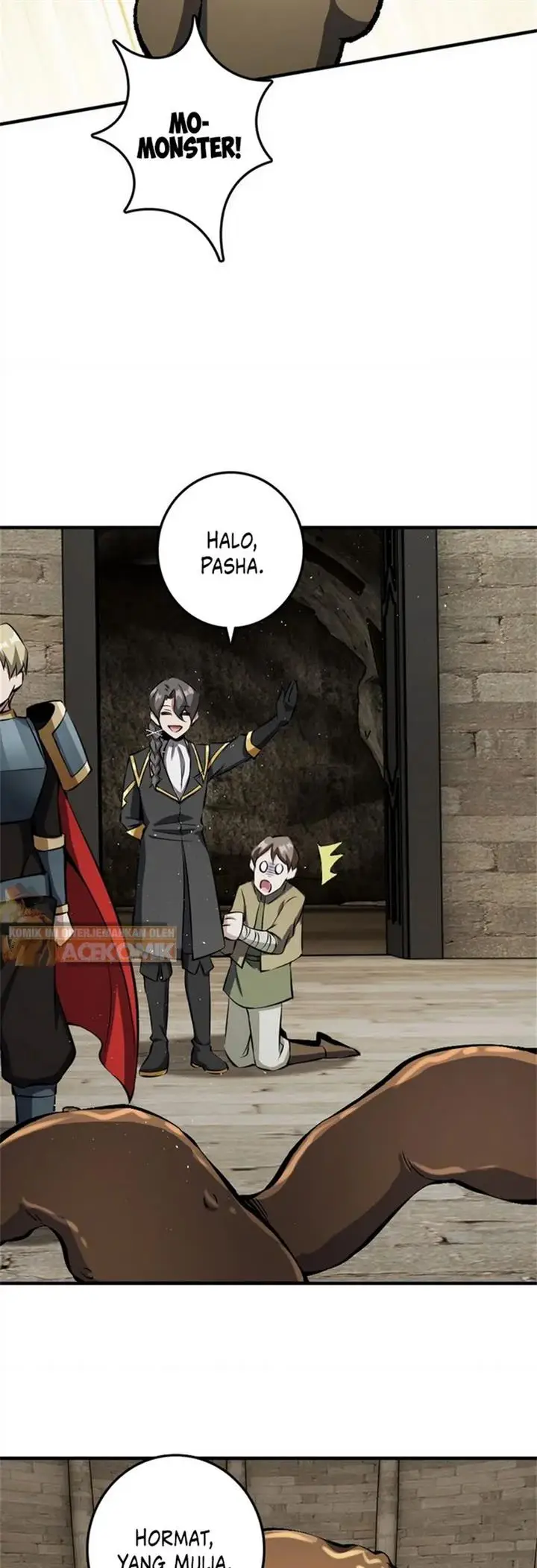 image-komik-release-that-witch-chapter-493-25/28