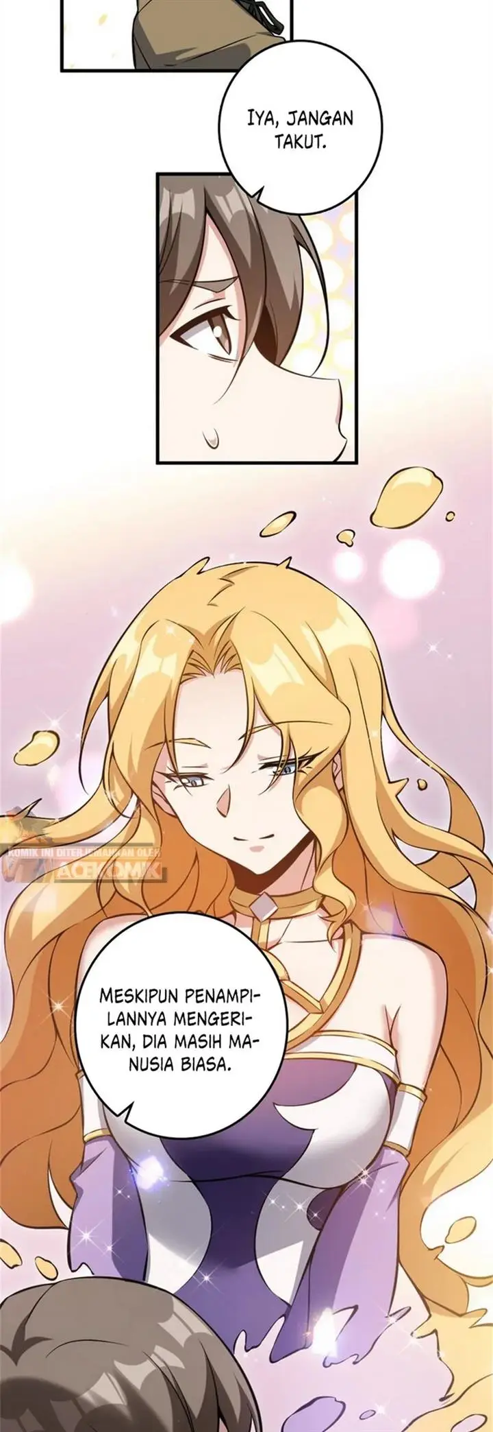 image-komik-release-that-witch-chapter-494-3/32