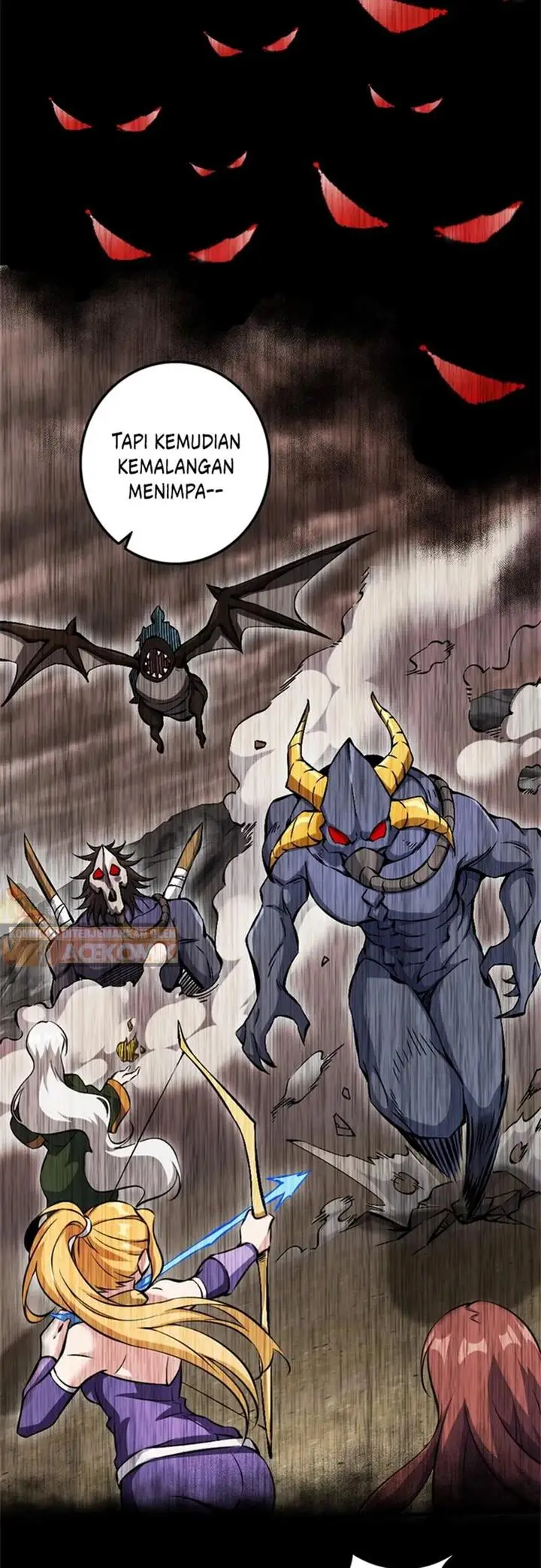 image-komik-release-that-witch-chapter-494-6/32