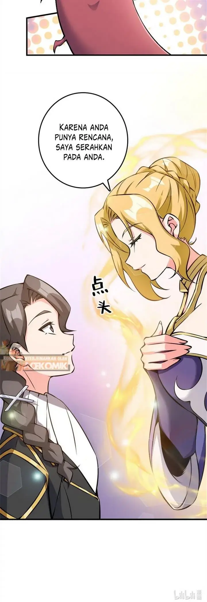 image-komik-release-that-witch-chapter-494-31/32