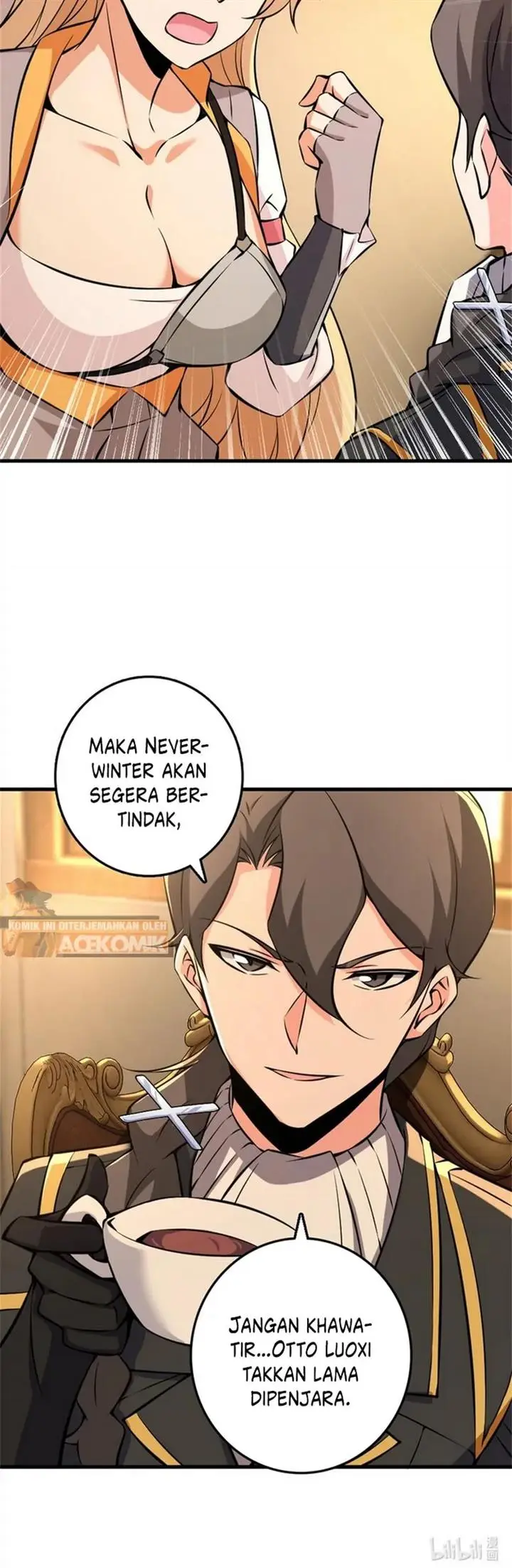 image-komik-release-that-witch-chapter-495-25/26
