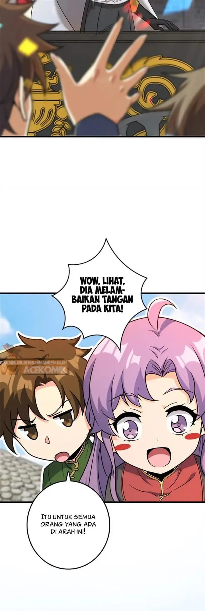 image-komik-release-that-witch-chapter-517-3/34