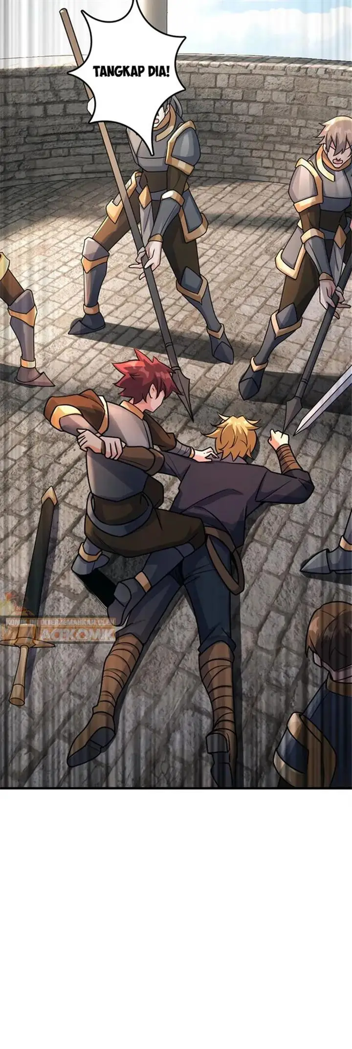 image-komik-release-that-witch-chapter-517-14/34