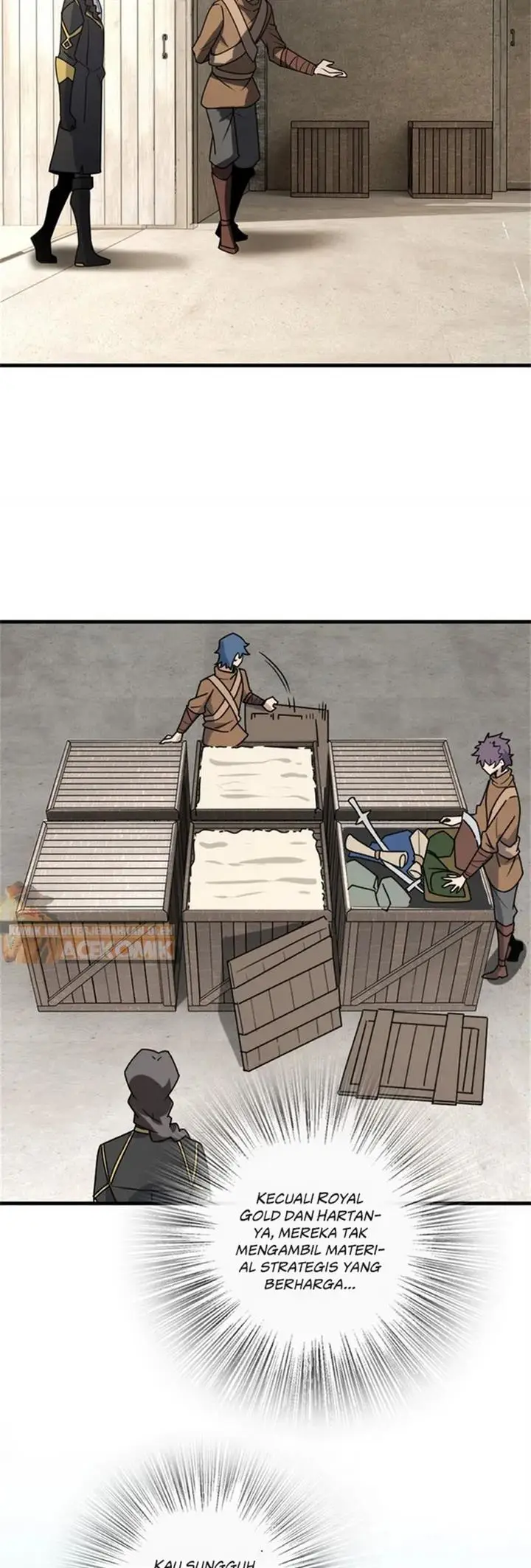 image-komik-release-that-witch-chapter-523-20/36