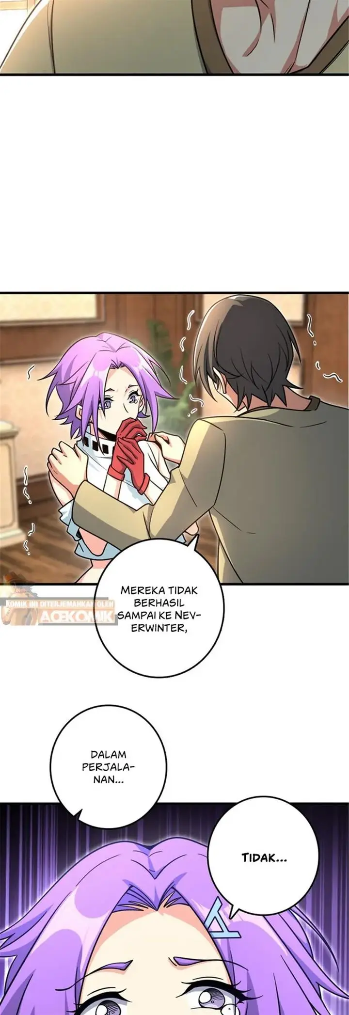 image-komik-release-that-witch-chapter-527-11/30