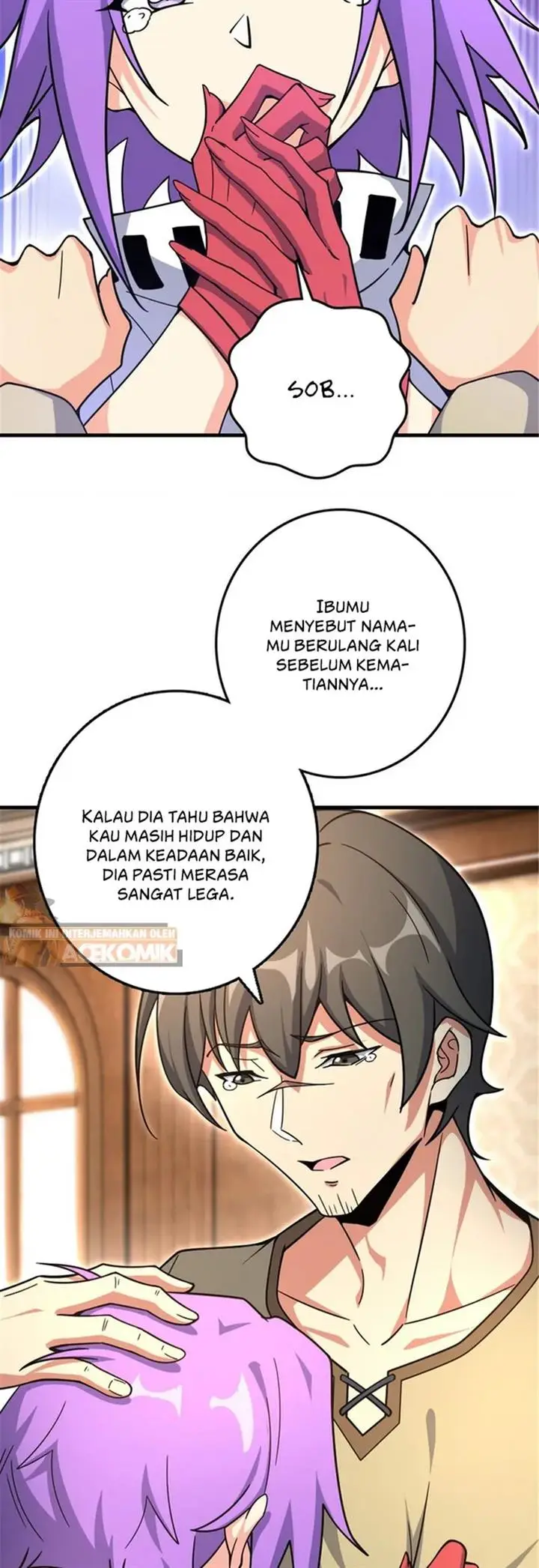 image-komik-release-that-witch-chapter-527-12/30