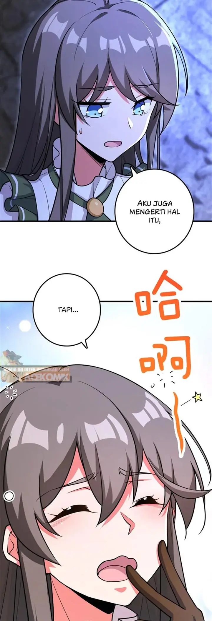 image-komik-release-that-witch-chapter-534-3/31