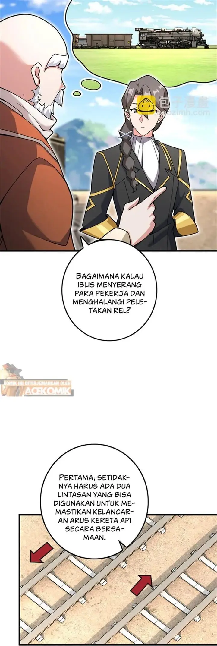image-komik-release-that-witch-chapter-538-5/33