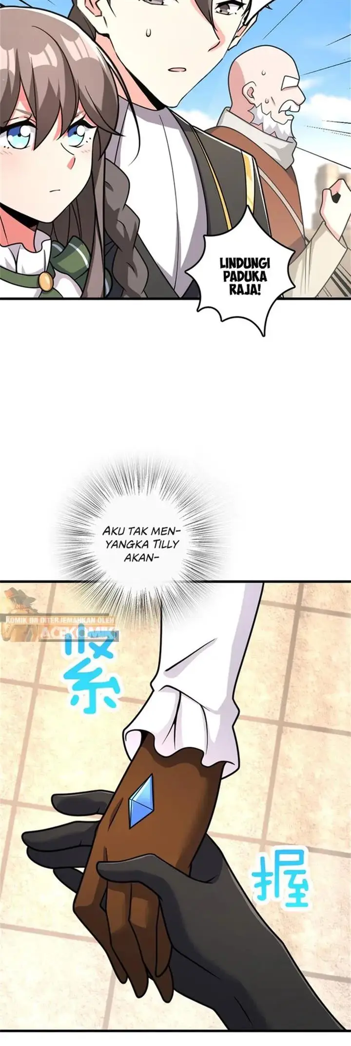 image-komik-release-that-witch-chapter-538-11/33