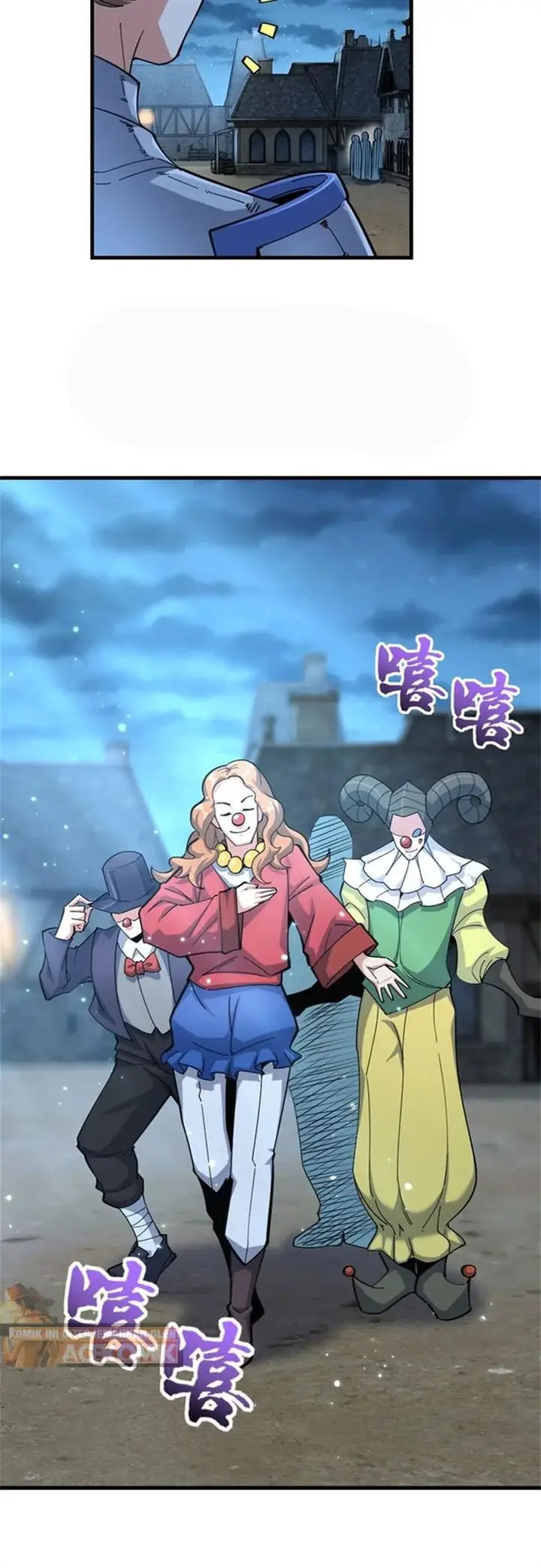 image-komik-release-that-witch-chapter-547-30/34