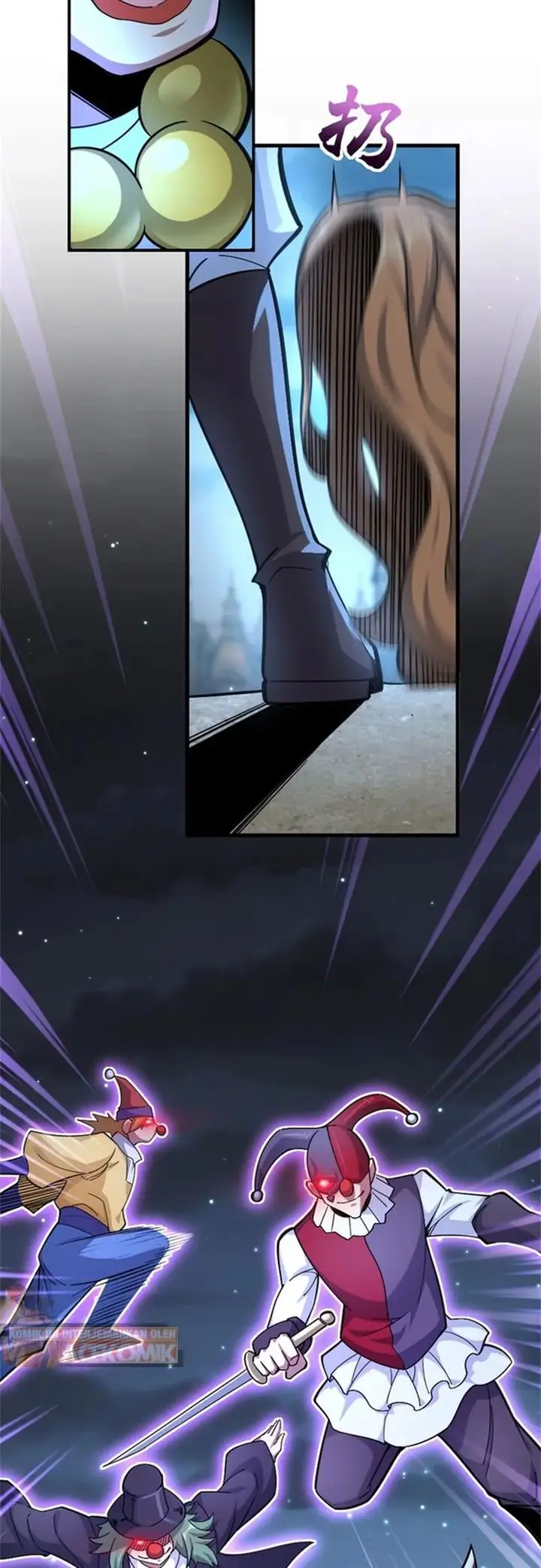 image-komik-release-that-witch-chapter-547-32/34