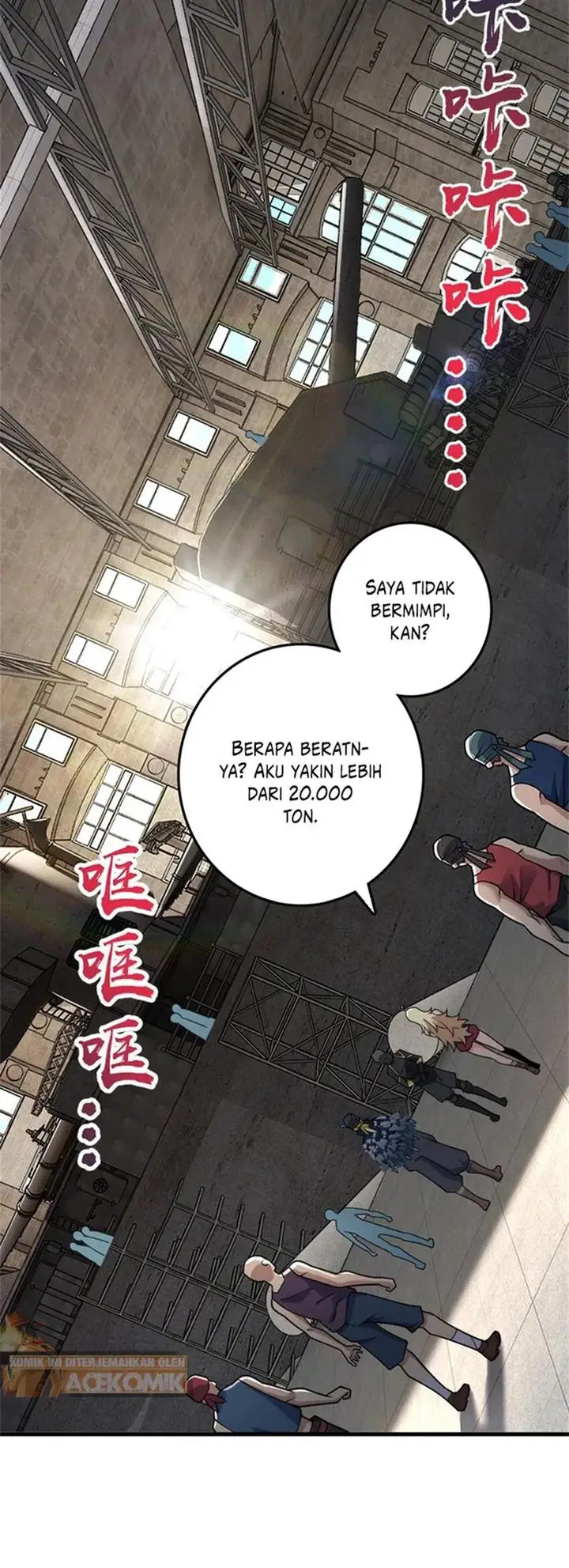 image-komik-release-that-witch-chapter-562-14/34